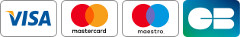 Paiement par carte bancaire